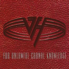 Album cover of For Unlawful Carnal Knowledge