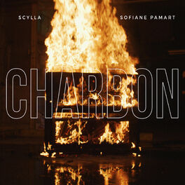 Album cover of Charbon