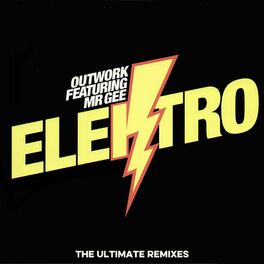 Album cover of Elektro (The ultimate remixes)
