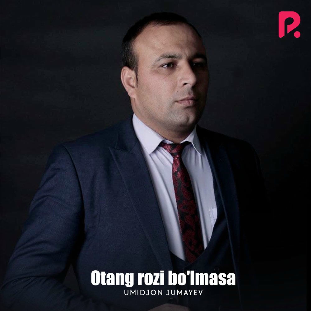 Umidjon Jumayev - Otang Rozi Bo'lmasa