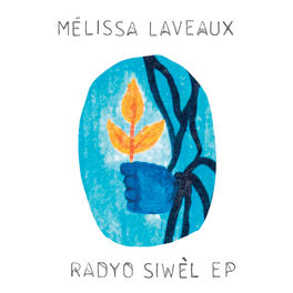 Album cover of Radyo Siwèl EP