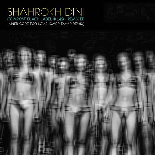 Shahrokh Dini & Illinois - Inner Core for Love (Omer Tayar Remix) (2023) MP3