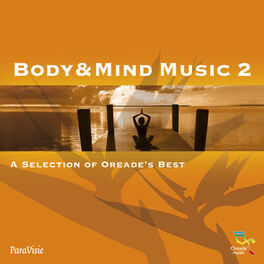 Album cover of Body & Mind Music 2