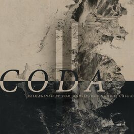 Album cover of Coda (feat. Tom Elliot & Her Name Is Calla)