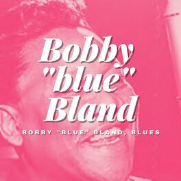 Album cover of Bobby 