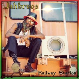 Album cover of Railway Station