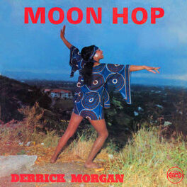 Album cover of Moon Hop