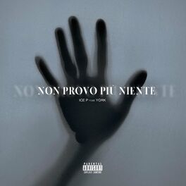 Album cover of Non provo più niente (feat. York)