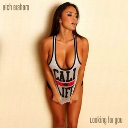 Album cover of Looking For You