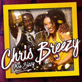 Album cover of Chris Breezy