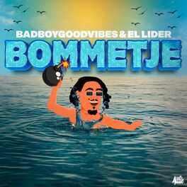 Album cover of Bommetje