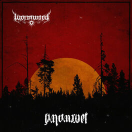 Album cover of Nattarvet