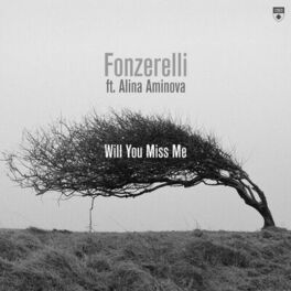 Album cover of Will You Miss Me