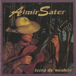 Almir Sater - Varandas -  Music