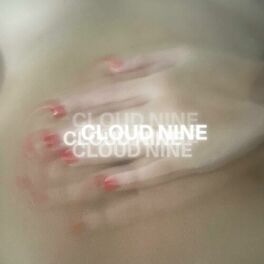Album cover of Cloud Nine (feat. Kate McGill)