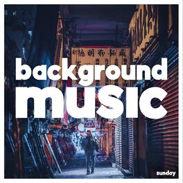 Album cover of Background Music