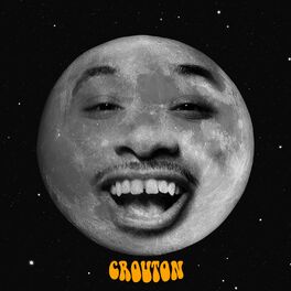 Album cover of CROUTON