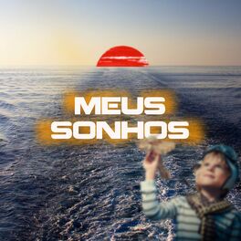 Album cover of Meus Sonhos