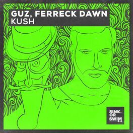 Album cover of Kush