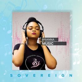 Album cover of Sovereign