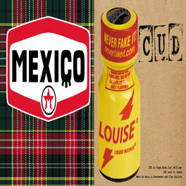 Album cover of Louise / Mexico