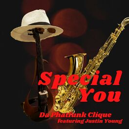 Album cover of Special You