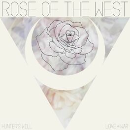 Album cover of Hunter's Will / Love & War - Single