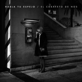Album cover of Habla Tu Espejo
