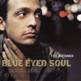 Album cover of Blue Eyed Soul