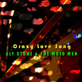 Album cover of Crazy Love Song