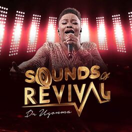 Album cover of Sounds Of Revival