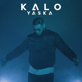 Album cover of Yaska