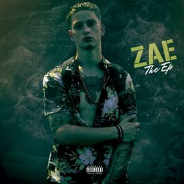 Album cover of ZAE The Ep