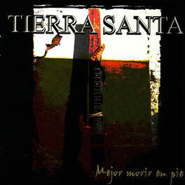 Album cover of Mejor Morir En Pie