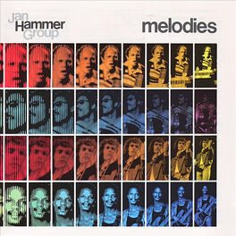 Album cover of Melodies