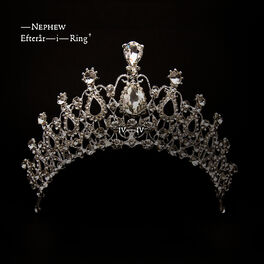 Album cover of Efterår—i—Ring (EP)
