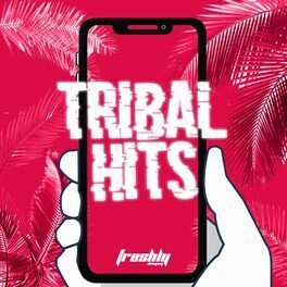 Album cover of Freshly Tribal Hits