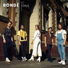 Album cover of Flourish