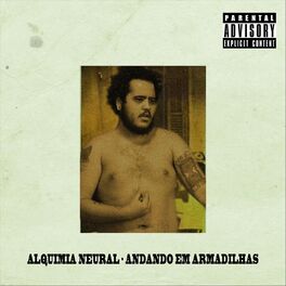 Album cover of Andando em Armadilhas