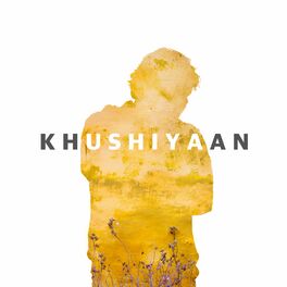 Album cover of Khushiyaan