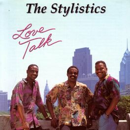 Album cover of Love Talk
