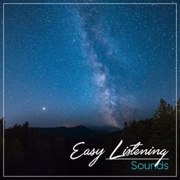 Album cover of Easy Listening Sounds, Vol. 3