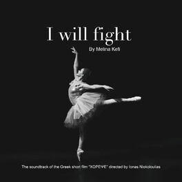 Album cover of I Will Fight (Original Short Film Soundtrack)