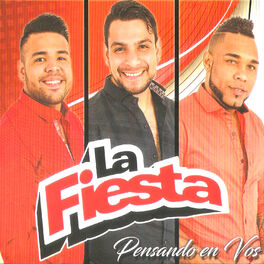 Album cover of Pensándo en Vos