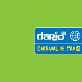 Album cover of Carnaval de Paris