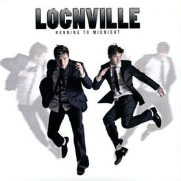 Album cover of Running to Midnight