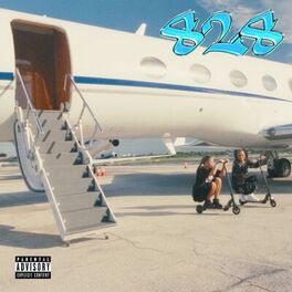 Album picture of 828