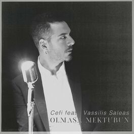 Album cover of Olmasa Mektubun (feat. Vassilis Saleas)