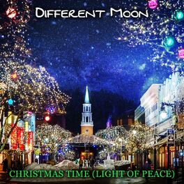 Album cover of Christmas Time (Light of Peace)