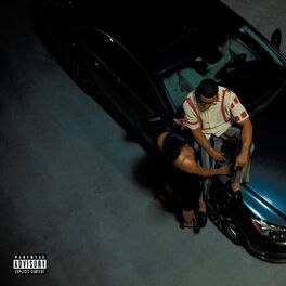 Album cover of Looking At The Moon Through The Sunroof